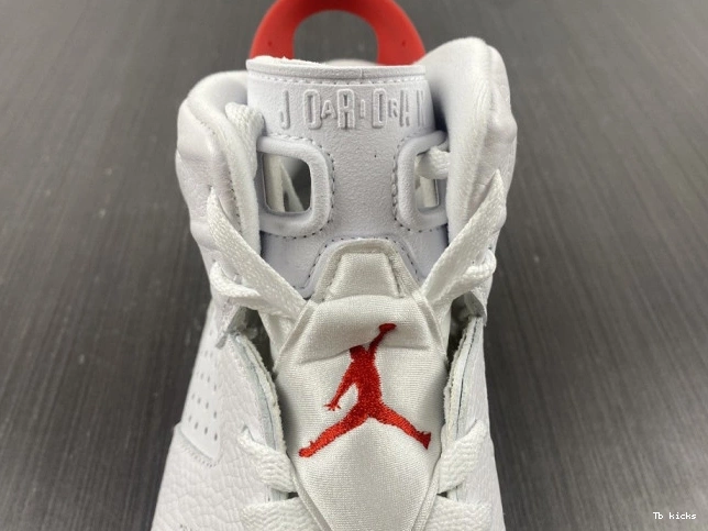 Reps TBK 6 CT8529-162 Jordan Retro Hare 0805